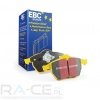 Klocki hamulcowe EBC Yellow DP41193R Honda S2000